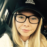 Saebjorg from Hafnarfjordur | Woman | 28 years old | Aries