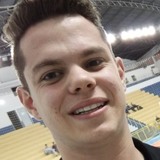 Cristhian from Rio do Sul | Man | 28 years old | Leo
