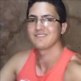 Grandão from Goias | Man | 32 years old | Gemini