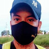 Rc07A from Mérida | Man | 31 years old | Sagittarius