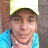 Esquivelsebabq from Presidencia Roque Saenz Pena | Man | 27 years old | Aries