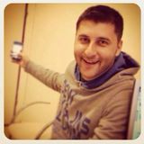 Efe from Bodrum | Man | 39 years old | Sagittarius