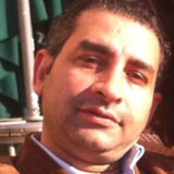 Bashar from Utrecht | Man | 56 years old | Gemini