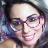 Jê from Novo Hamburgo | Woman | 40 years old | Gemini