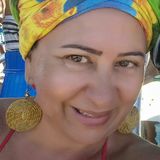 Rosadealexandria from Brasilia | Woman | 52 years old | Libra