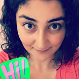 Sinemis from Mersin | Woman | 31 years old | Cancer