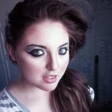 Fili from Santiago | Woman | 31 years old | Virgo