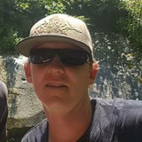 Gat from Paradise | Man | 47 years old | Capricorn