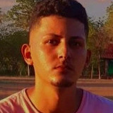 Jhoabysantoj1 from Barra do Bugres | Man | 22 years old | Scorpio