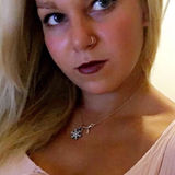 Poliiclanne from Varese | Woman | 28 years old | Pisces