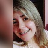Sarinha from Canoinhas | Woman | 26 years old | Sagittarius