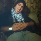 Anas from Copenhagen | Man | 39 years old | Sagittarius