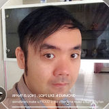 Chuinhan from Surabaya | Man | 40 years old | Gemini