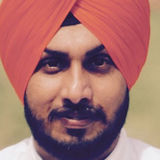 Lovey from Muktsar | Man | 31 years old | Aries