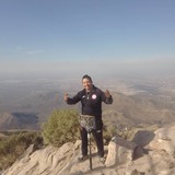 Villarruelgor9 from Mendoza | Man | 48 years old | Libra