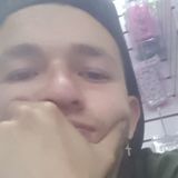 Dani from San Buenaventura | Man | 27 years old | Gemini