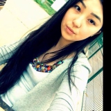 Aisha from Almaty | Woman | 30 years old | Libra