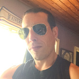 Maikel from Oostende | Man | 42 years old | Capricorn