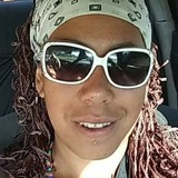 Kitkat from Saint Louis | Woman | 44 years old | Sagittarius