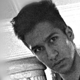 Mojtaba from Vosketap' | Man | 37 years old | Aquarius