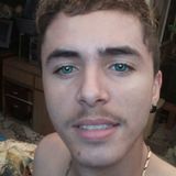 Gabriel from Santo Anastacio | Man | 27 years old | Gemini