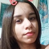 Franncymoraicg from Fortaleza | Woman | 22 years old | Libra