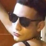 Alexcorrales24 from Marcos Paz | Woman | 31 years old | Pisces