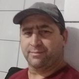 Alemãozinho from Camapua | Man | 51 years old | Cancer