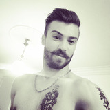 Amir from Tehran | Man | 37 years old | Capricorn