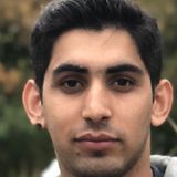 Najaf from Stuttgart | Man | 29 years old | Aries