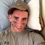 Sturgess from Tirrenia | Man | 33 years old | Aquarius