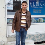 Engin from Denizli | Man | 42 years old | Scorpio