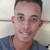 Lucas from Ferraz de Vasconcelos | Man | 26 years old | Pisces