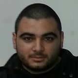 Caferx from Famagusta | Man | 34 years old | Scorpio