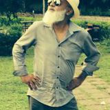 Falak from Tseung Kwan O | Man | 41 years old | Capricorn