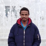 Yosiefhabtom from Zagreb | Man | 30 years old | Taurus