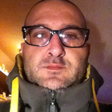 Frentania from Chieti | Man | 47 years old | Capricorn