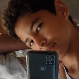 Hanielmarcosd2 from Aguas Formosas | Man | 22 years old | Sagittarius