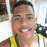 Th from Praia Grande | Man | 29 years old | Aries