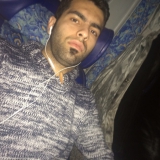 Mehdi from Arak | Man | 34 years old | Libra