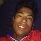 Deivid from San Miguel | Man | 28 years old | Sagittarius