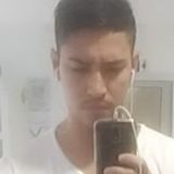 Chun from Tucumán | Man | 34 years old | Taurus