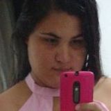 Duda from Presidente Prudente | Woman | 27 years old | Virgo