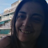 Φουλα from Athens | Woman | 43 years old | Pisces