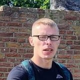 Udriskasparsl6 from Zevenbergen | Man | 39 years old | Taurus