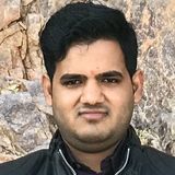 Bharat from Sciaves | Man | 33 years old | Cancer