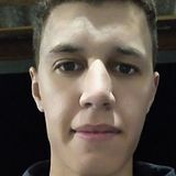 Gabriel from Apucarana | Man | 28 years old | Cancer