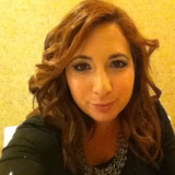 Katia from Haifa | Woman | 37 years old | Taurus