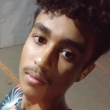 Renan2Fn from Centenario do Sul | Man | 22 years old | Sagittarius