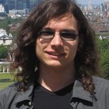 Konstantin from Minsk | Man | 36 years old | Scorpio